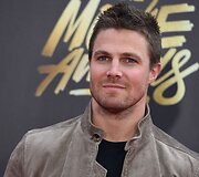 Stephenas Amellis