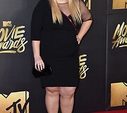 Rebel Wilson