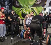 Ironvytas, Vilmantas Grubys, Edgaras Stasiukevičius ir Martynas Brusokas