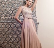 Kolekcijos &bdquo;Elegancija&ldquo; modelis