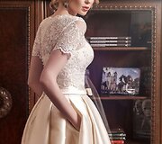 Kolekcijos &bdquo;Elegancija&ldquo; modelis