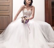 Kolekcijos &bdquo;Elegancija&ldquo; modelis