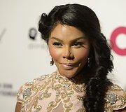Lil' Kim (2015 m.)