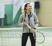 Renginio akimirka