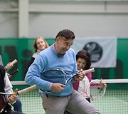 Renginio akimirka
