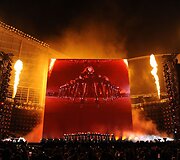 Beyonce turas &bdquo;Formation World Tour&ldquo;