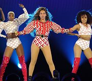 Beyonce