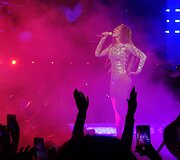 Beyonce