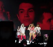 Beyonce