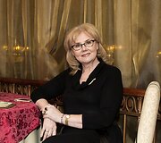 Sabina Repčenkienė