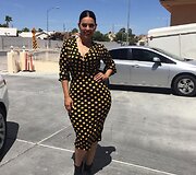 Rosie Mercado