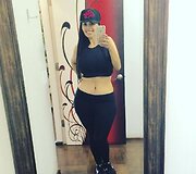 Rosie Mercado