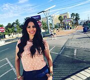 Rosie Mercado
