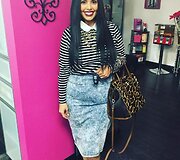 Rosie Mercado