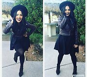 Rosie Mercado