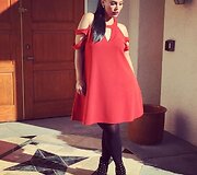 Rosie Mercado