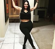 Rosie Mercado