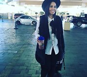 Rosie Mercado