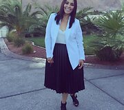 Rosie Mercado