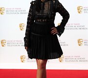 Liz Bonnin