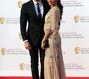 Michelle Keegan ir Markas Wrightas