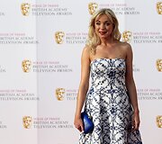 Helen George
