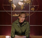 Jennifer Lopez vaizdo klipe &bdquo;Ain't Your Mama&ldquo;