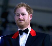Princas Harry