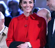Kembridžo hercogienė Catherine
