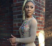 India Ross