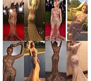 Beyonce ir India Ross
