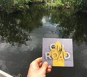 &bdquo;Radistų&ldquo; kelionės po JAV akimirka