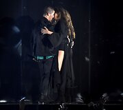 Nickas Jonas ir Tove Lo