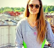 Milana Ja&scaron;inskytė
