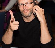 Gediminas Žilinskas