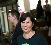 Laisvė Radzevičienė