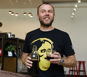 Renginio akimirka