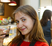 Renginio akimirka