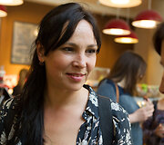 Olga Mala&scaron;kevičienė