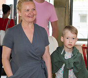Rima Olberkytė-Stankus 