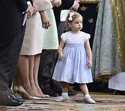 &Scaron;vedijos princesė Leonore