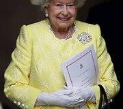 Elizabeth II