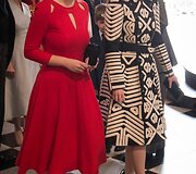 Princesė Eugenie ir princesė Beatrice