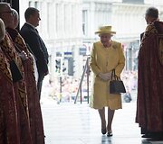Karalienė Elizabeth II