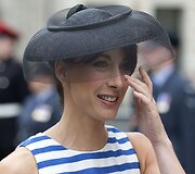 Samantha Cameron