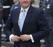 Davidas Cameronas 