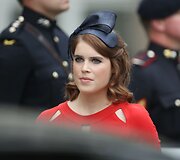 Princesė Eugenie 