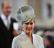 Vesekso grafienė Sophie