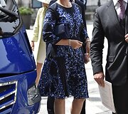 Zara Tindall 