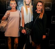 Naktinio klubo &bdquo;Drama&ldquo; atidarymo vakarėlis